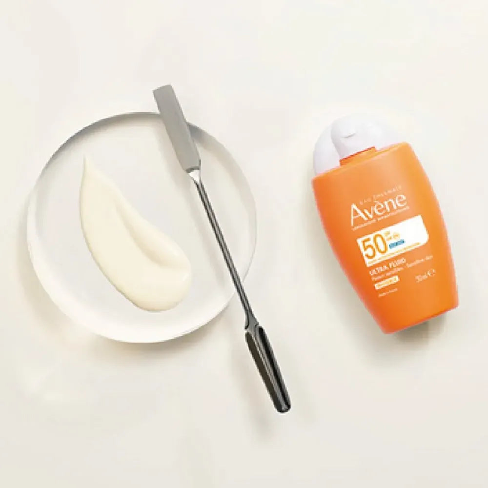 Avene Fotoprotector Ultra Fluid Ultra Mat SPF50+ x50ml