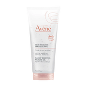 Avene Gel Micelar Desmaquillante x200ml