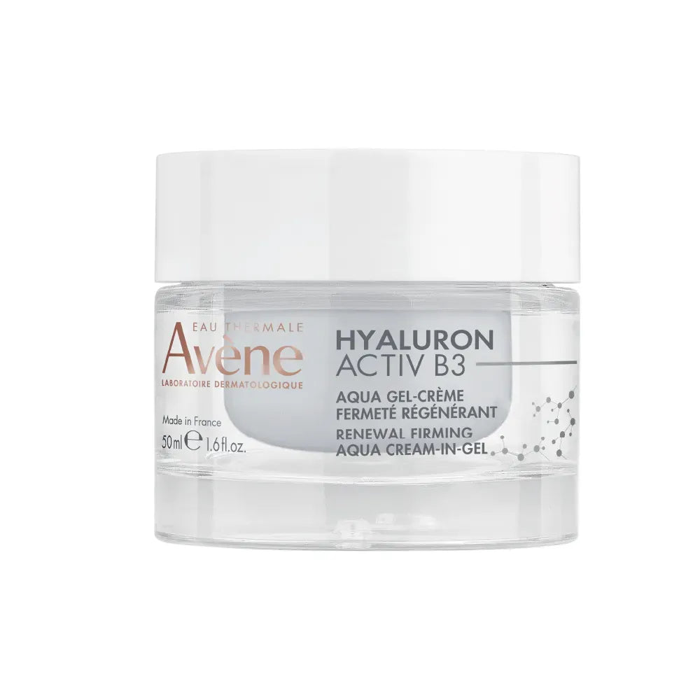 Avene Hyaluron Activ B3 Aqua-Gel Crema Regeneradora x50ml