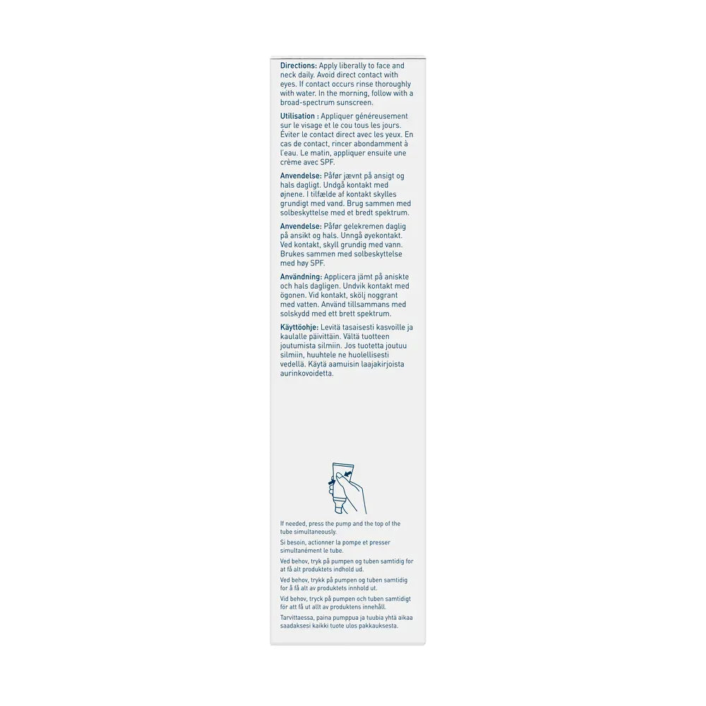 CeraVe Oil Control Gel-Crema Hidratante x52ml