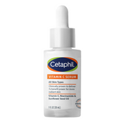 vitamina c serum Cetaphil