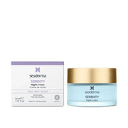 Sesderma Serenity Crema De Noche x50ml