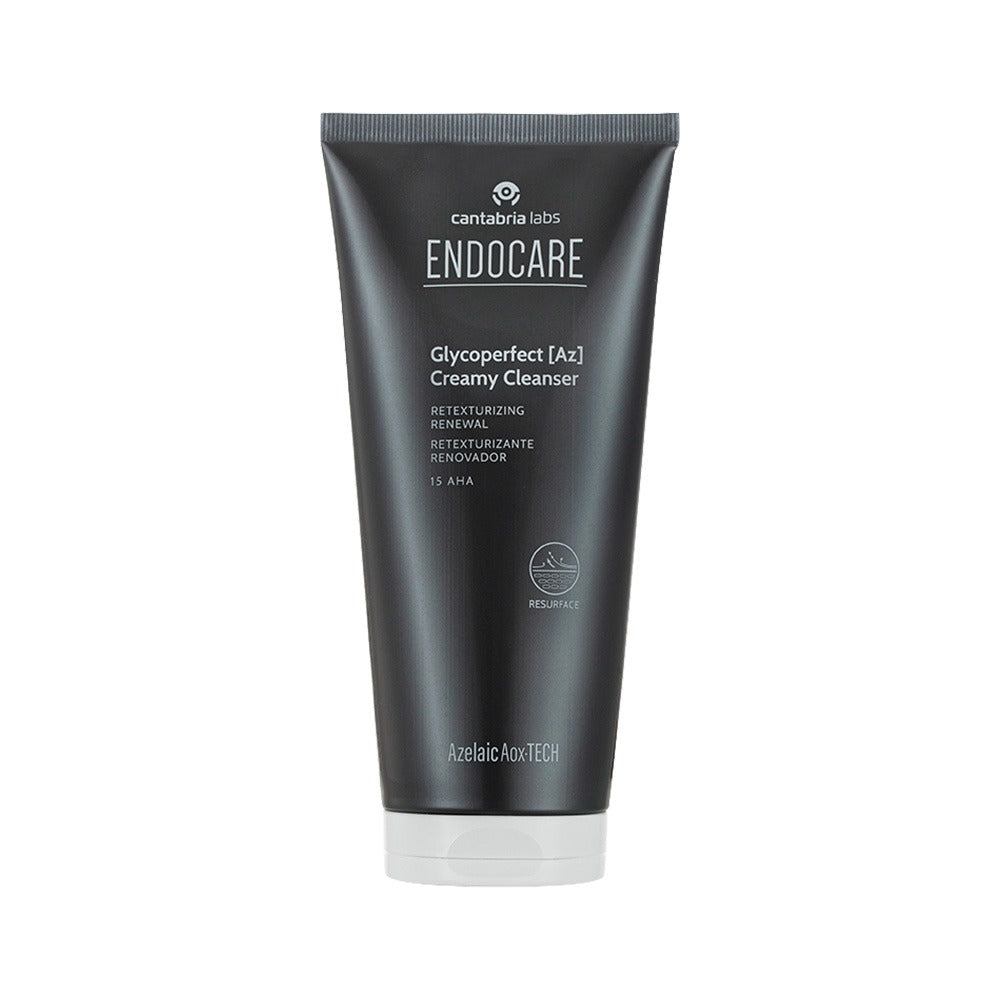 GLYCOPERFECT [AZ] CREAMY CLEANSER