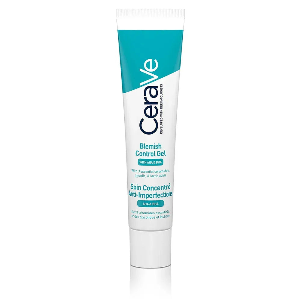 CeraVe Gel Control Imperfecciones x40ml