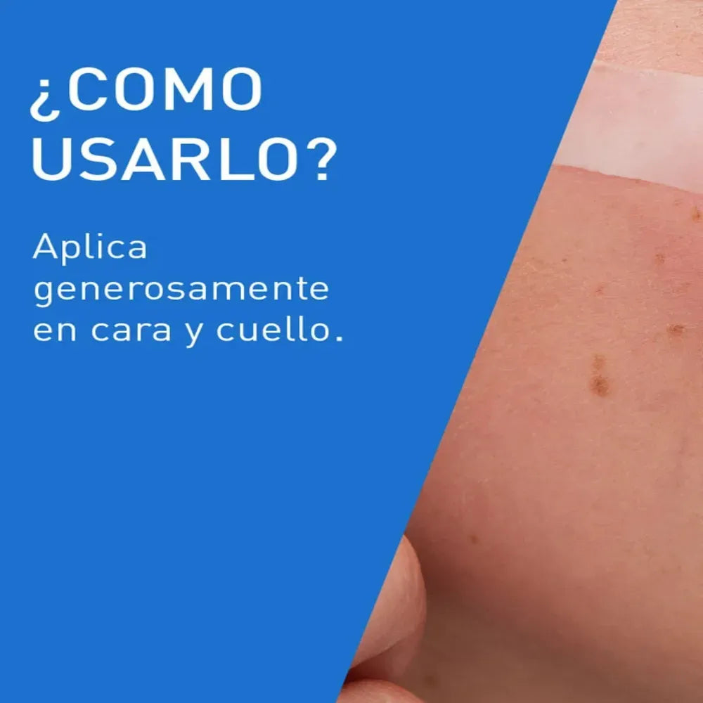 CeraVe Sérum Hidratante con Ácido Hialurónico x30ml