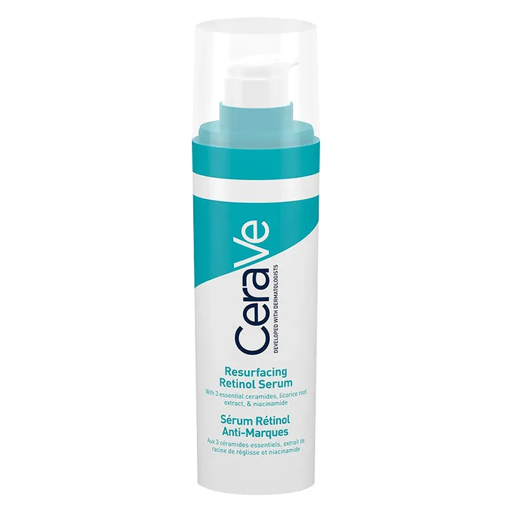 CeraVe Sérum Anti-marcas con Retinol x30ml
