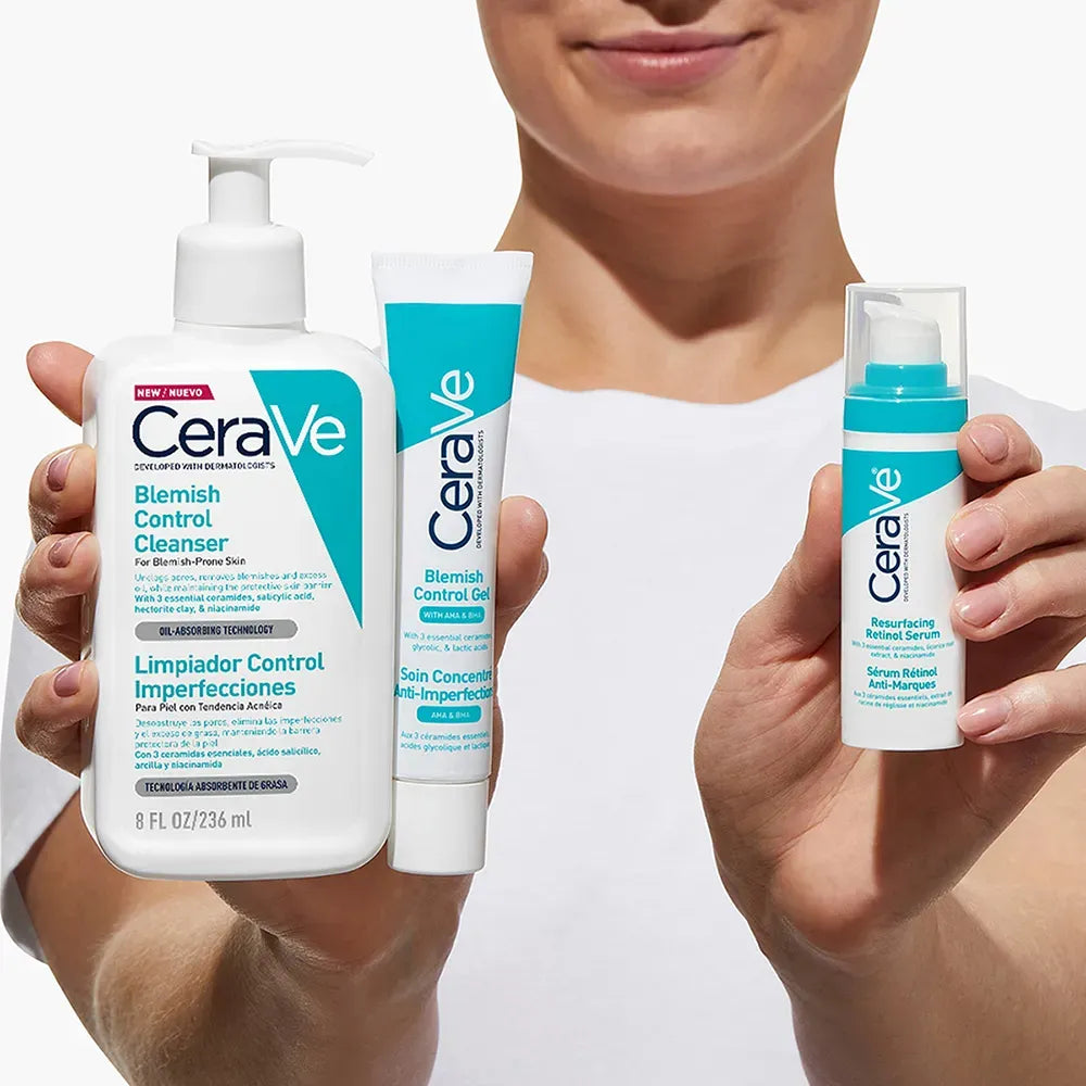 CeraVe Sérum Anti-marcas con Retinol x30ml