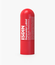 isdin labial rojo color nuevo