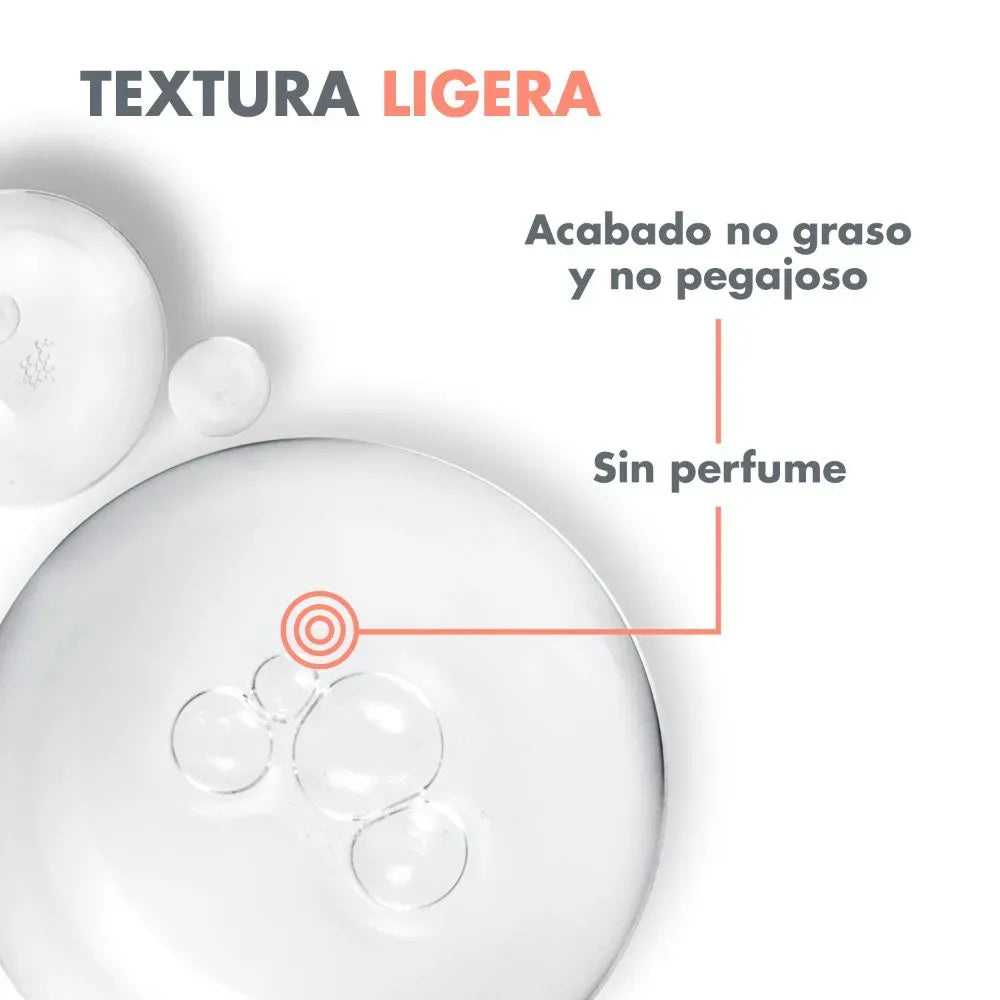 Avene Hyaluron Active B3 Sérum Concentrado Voluminizador x30ml