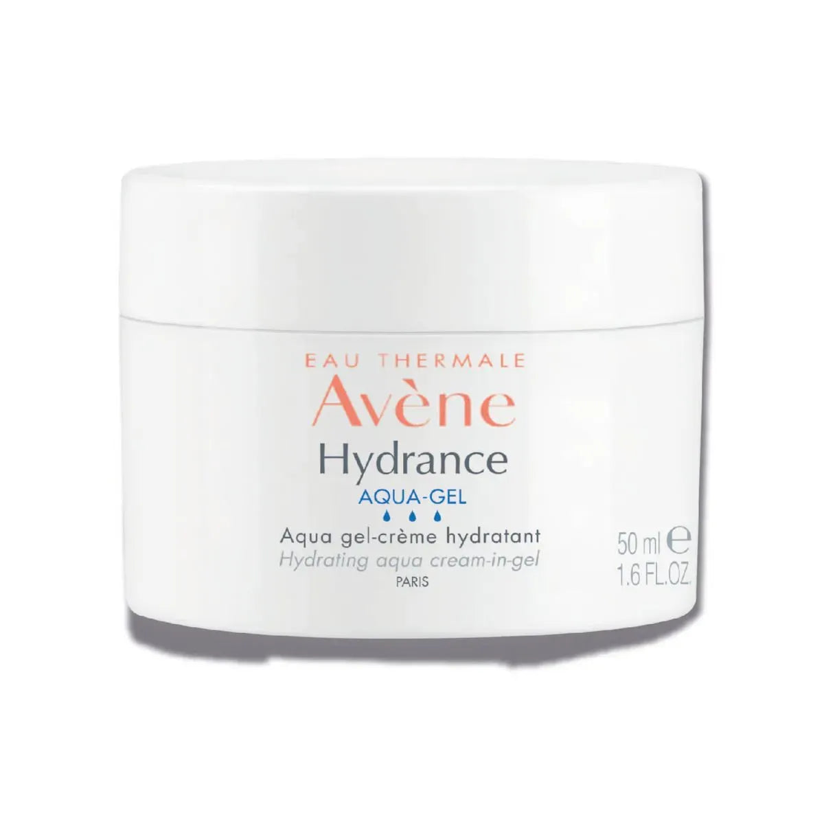 Avene Hydrance Aqua-Gel Crema Hidratante x50ml
