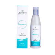 Quimiderm Dermalim-H Gel Espumoso x240ml