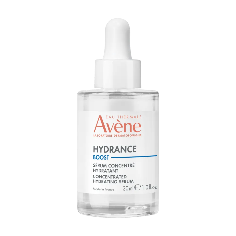 Avene Hydrance Boost Sérum Hidratante Concentrado x30ml