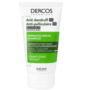 dercos shampoo