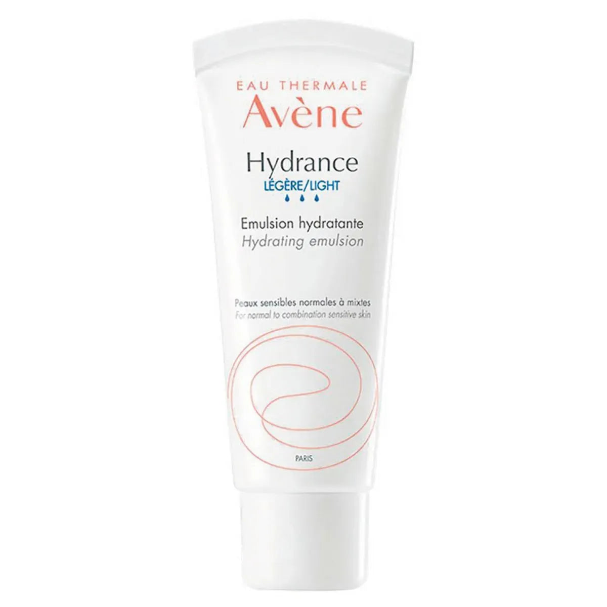 Avene Hydrance UV Emulsión Ligera Hidratante SPF30+ x40ml