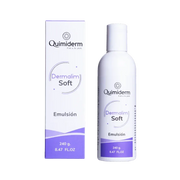 Quimiderm Dermalim Soft Emulsión x240ml
