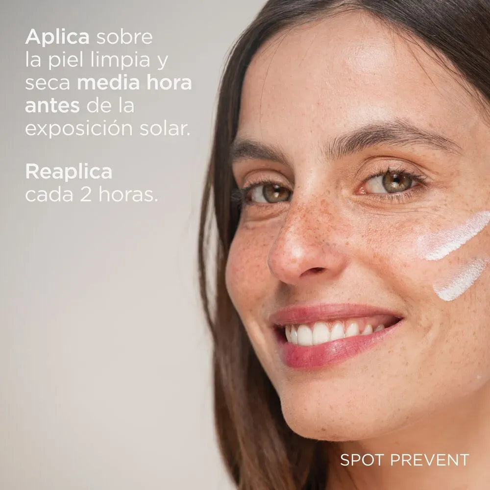 Isdin Fotoultra 100 Spot Prevent SPF50+ x50ml