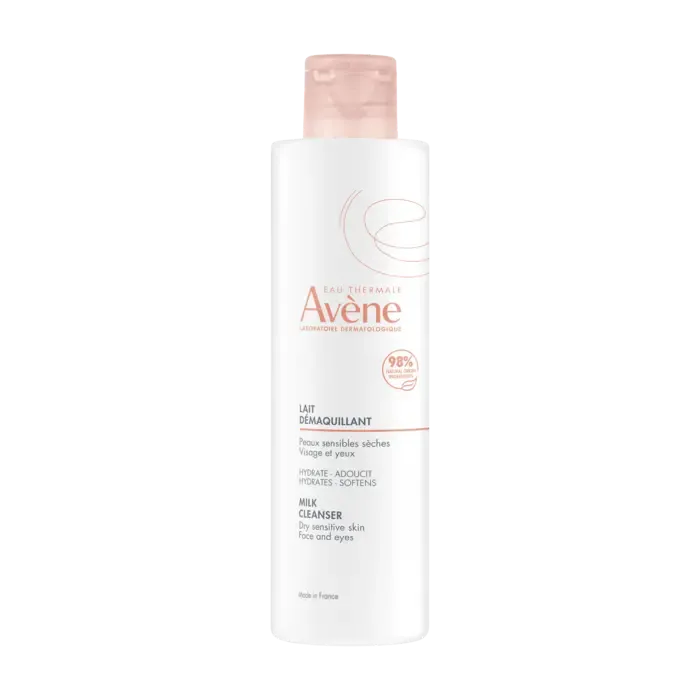 Avene Leche Desmaquillante x200ml