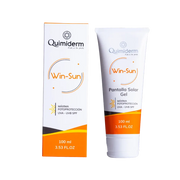 Quimiderm Win-Sun Gel Pantalla Solar x100ml