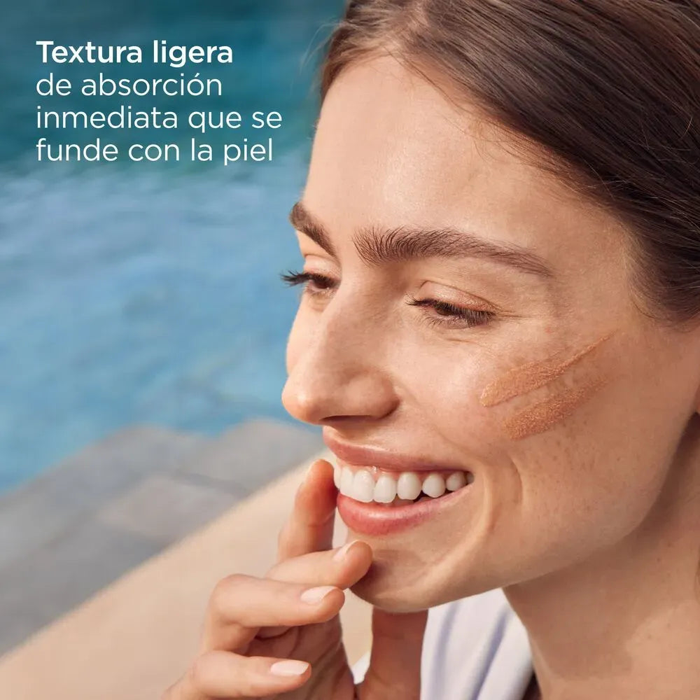 Isdin Fotoultra 100 Spot Prevent con Color SPF50+ x50ml