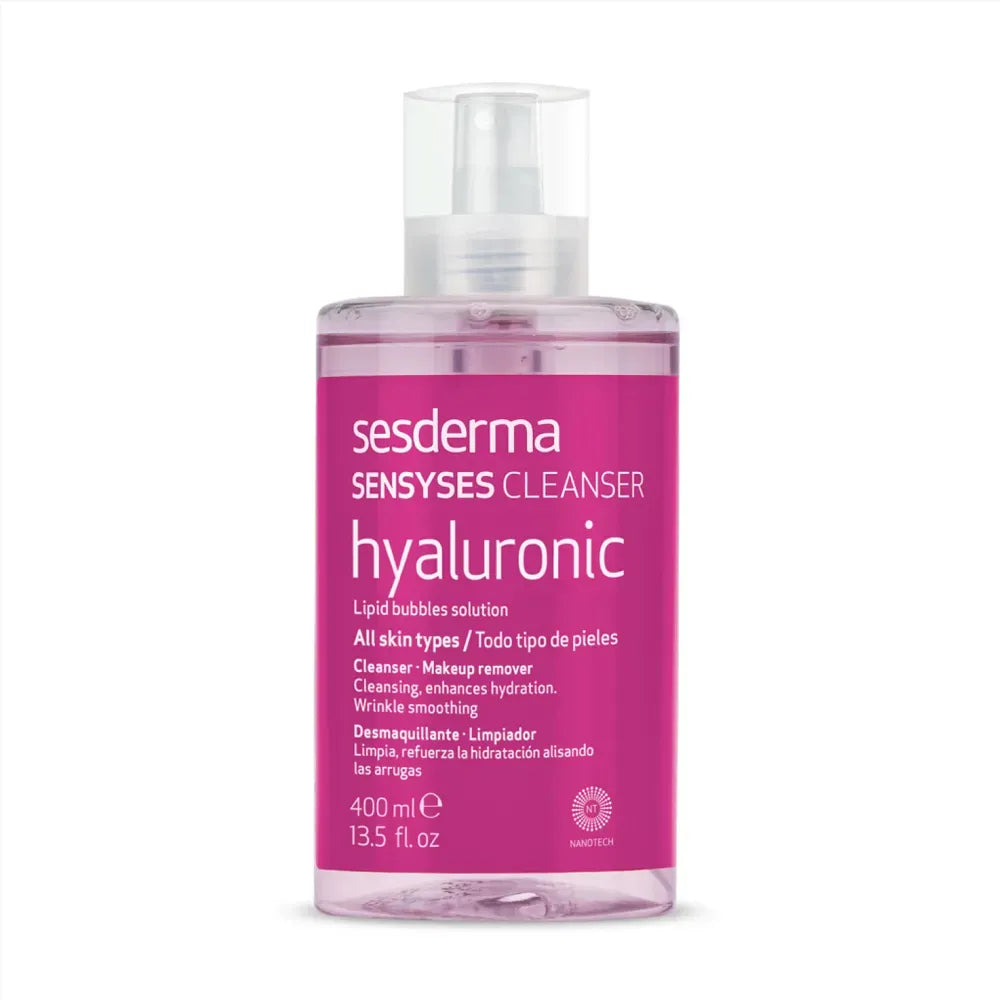 Sesderma Sensyses Cleanser Hyaluronic x200ml