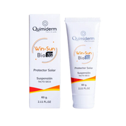 Quimiderm Winsun Bio SPF50+ Tacto Seco x60g