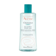 Avene Cleanance Loción Micelar x400ml