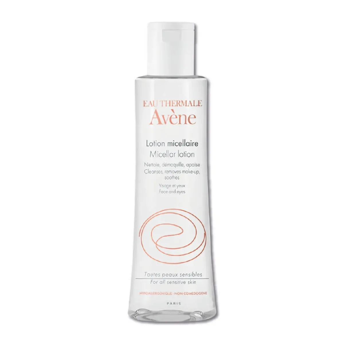 Avene Loción Micelar x200ml