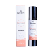 Quimiderm Dermalim Gel Antiedad x60ml