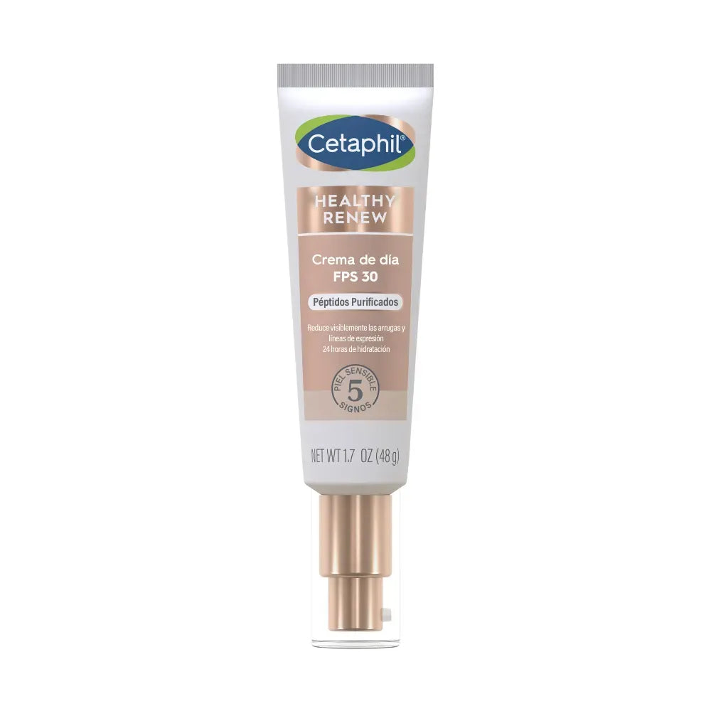 Cetaphil Healthy Renew Crema de Día Antiedad x50g