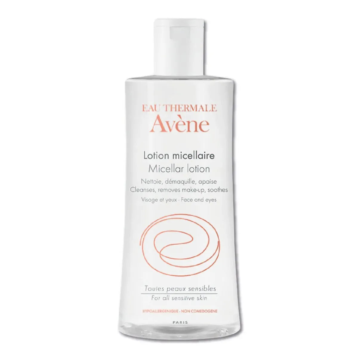 Avene Loción Micelar x400ml