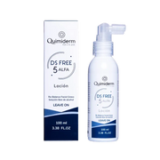 Quimiderm Ds Free 5 Alfa Loción x100ml