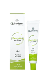 Quimiderm Dermalim Ac- Free Gel x30ml