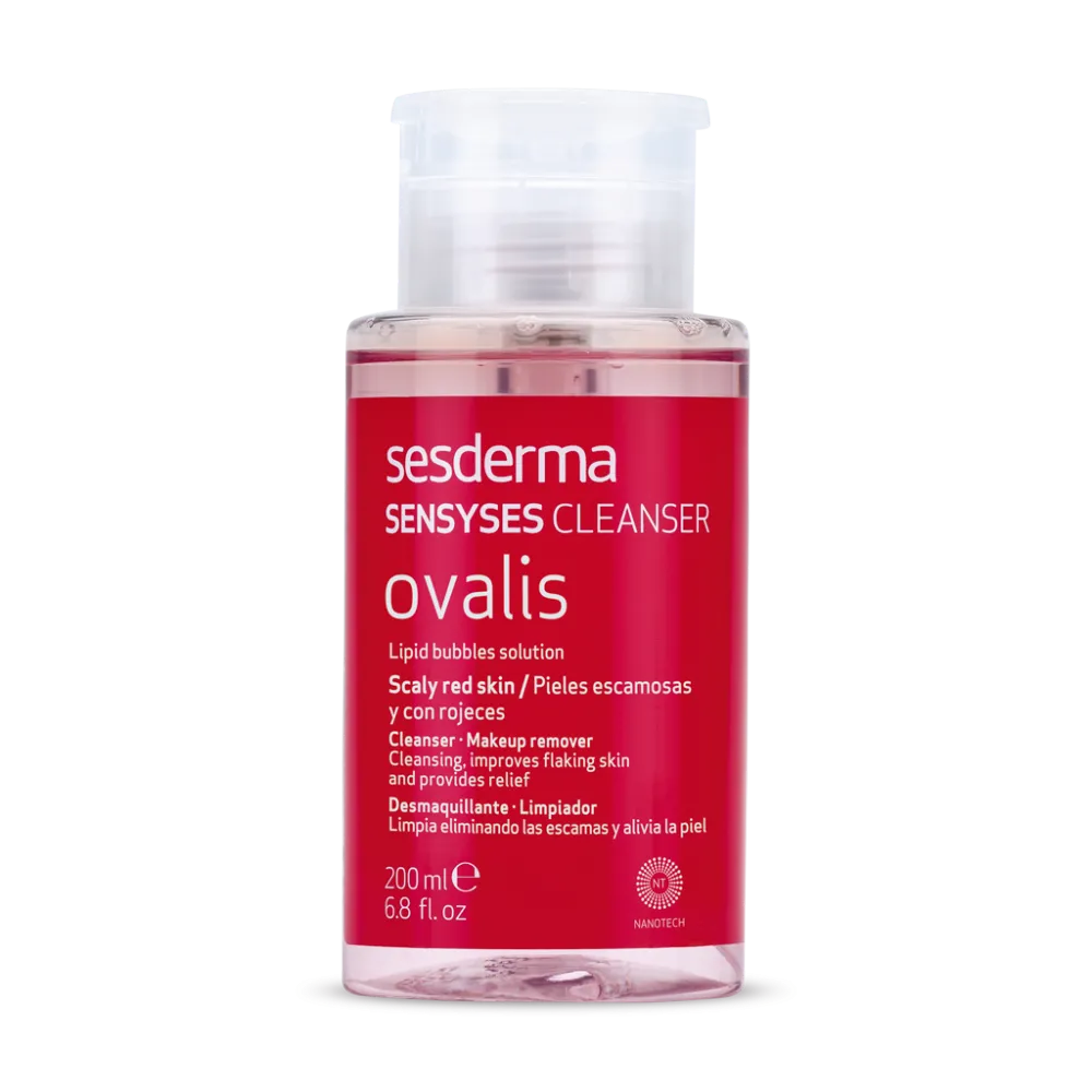 Sesderma Sensyses Cleanser Ovalis x200ml