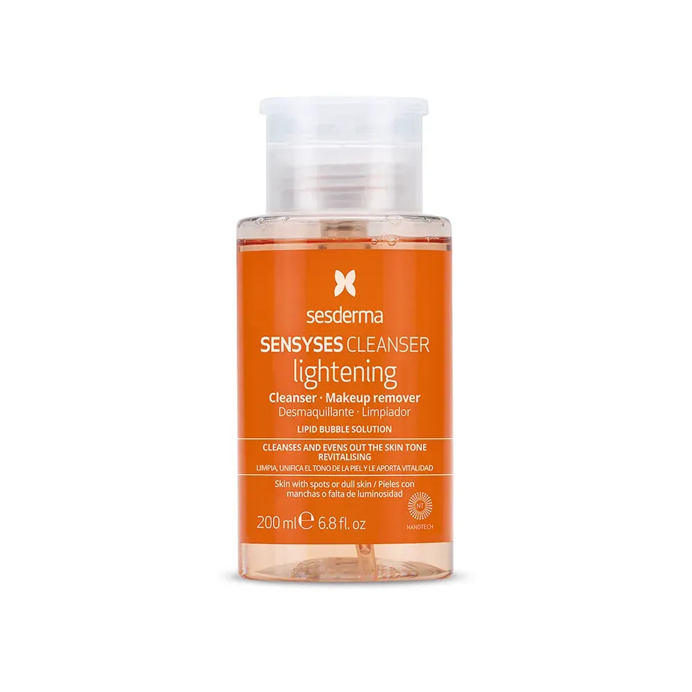 Sesderma Sensyses Cleanser Lightening x200ml