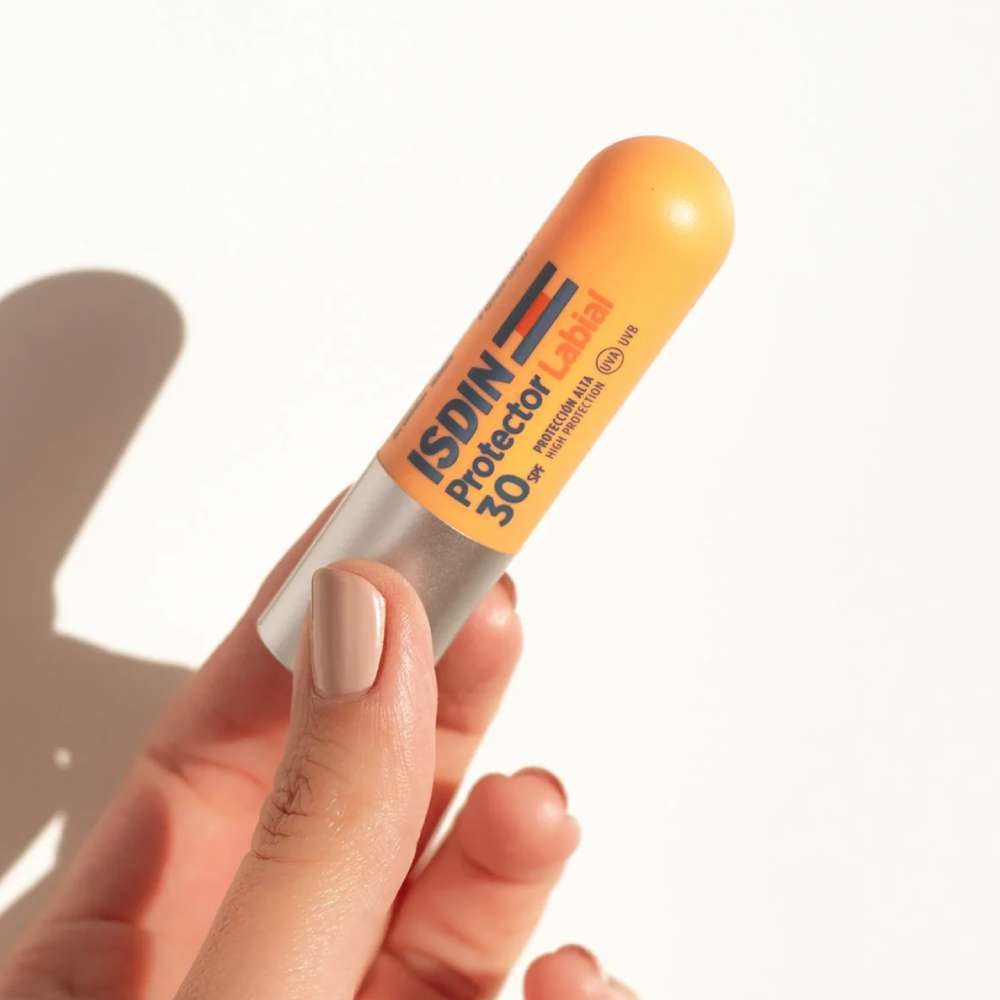 Isdin Protector Labial SPF30+ x4g