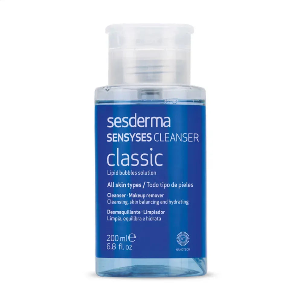 Sesderma Sensyses Cleanser Classic x200ml