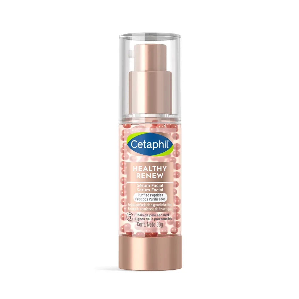 Cetaphil Healthy Renew Sérum Facial Antiedad x30ml