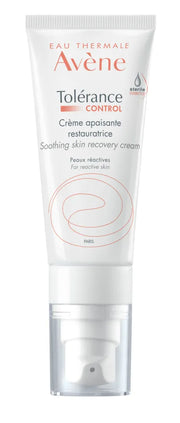 Avene Tolérance Control Crema Calmante Reparadora x40ml