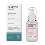 Sesderma Salises Gel Hidratante x50ml