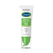 Cetaphil Hidratante Facial Uso Diario SPF50+ x50ml