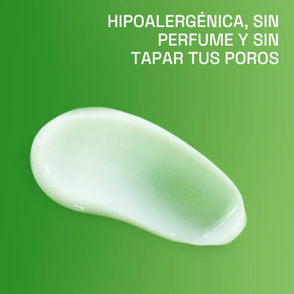 Cetaphil Hidratante Facial Uso Diario SPF50+ x50ml