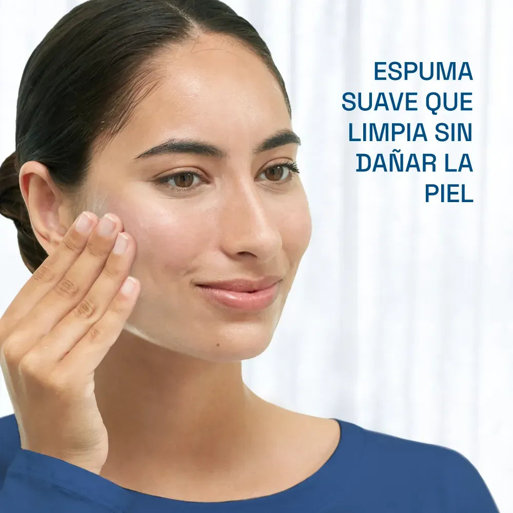 Cetaphil Limpiador Piel Grasa x237ml