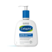 Cetaphil Limpiador Piel Grasa x237ml