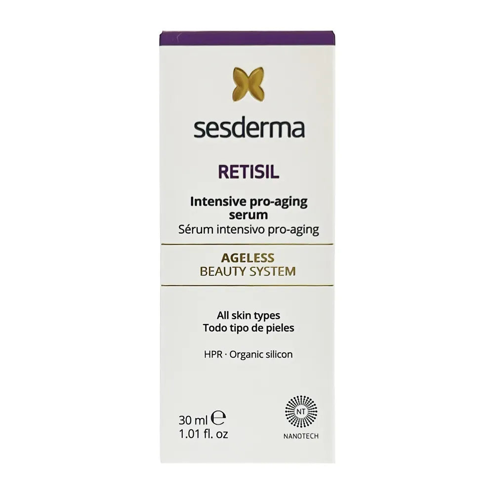 Sesderma Retisil Serúm Intensivo Pro-Aging x30ml
