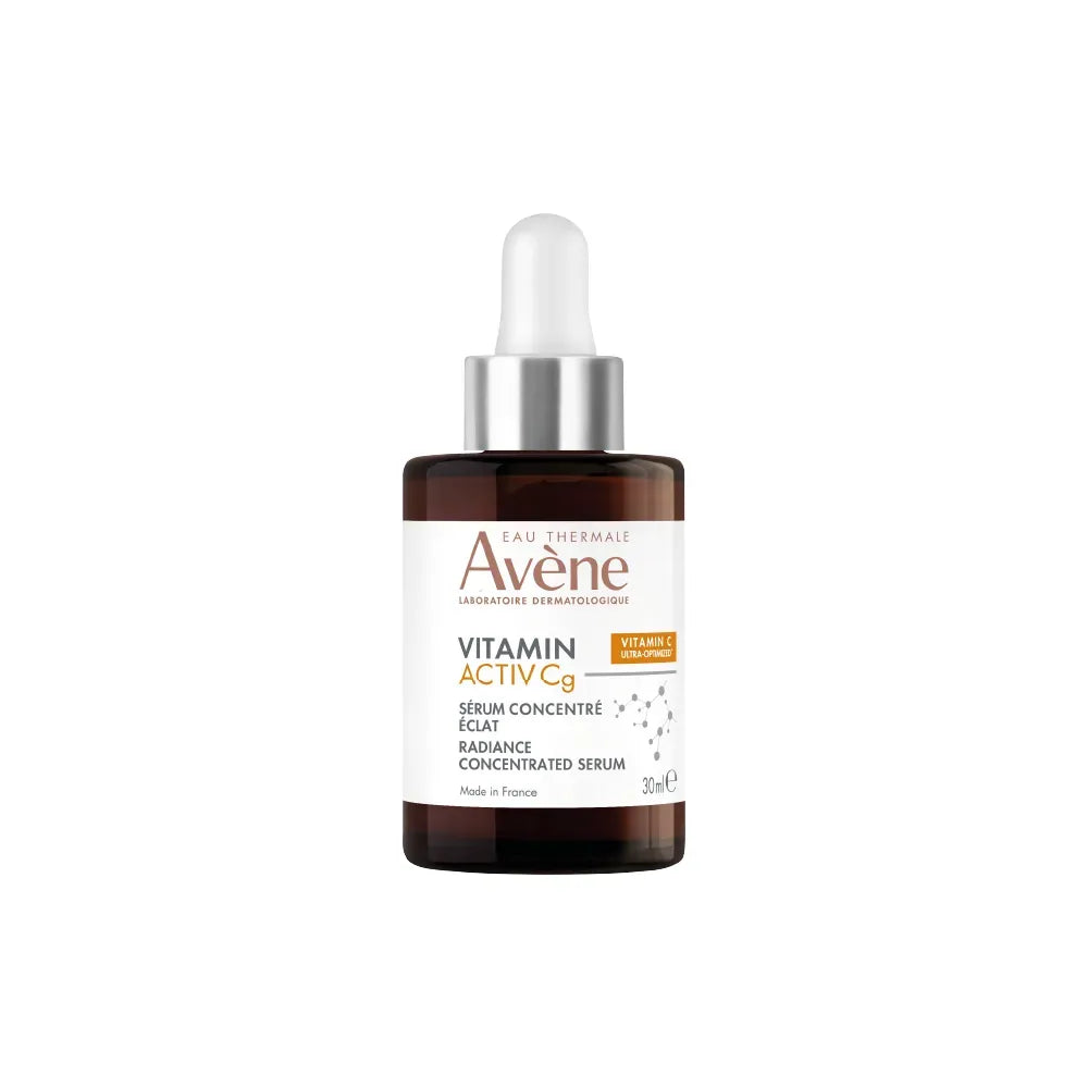 Avene Vitamin Activ Cg Sérum Iluminador x30ml