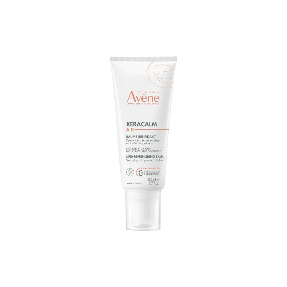 Avene XERACALM A.D Bálsamo Relipidizante x200ml