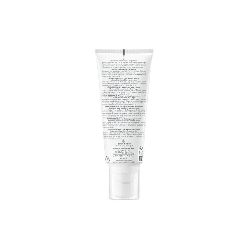 Avene XERACALM A.D Bálsamo Relipidizante x200ml