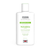 Isdin Nutradeica Champú Anticaspa Grasa x200ml