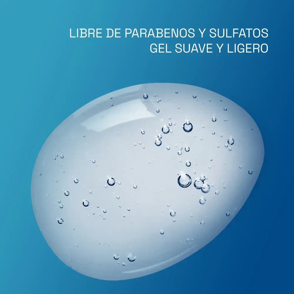 Cetaphil Limpiador Piel Grasa x473ml