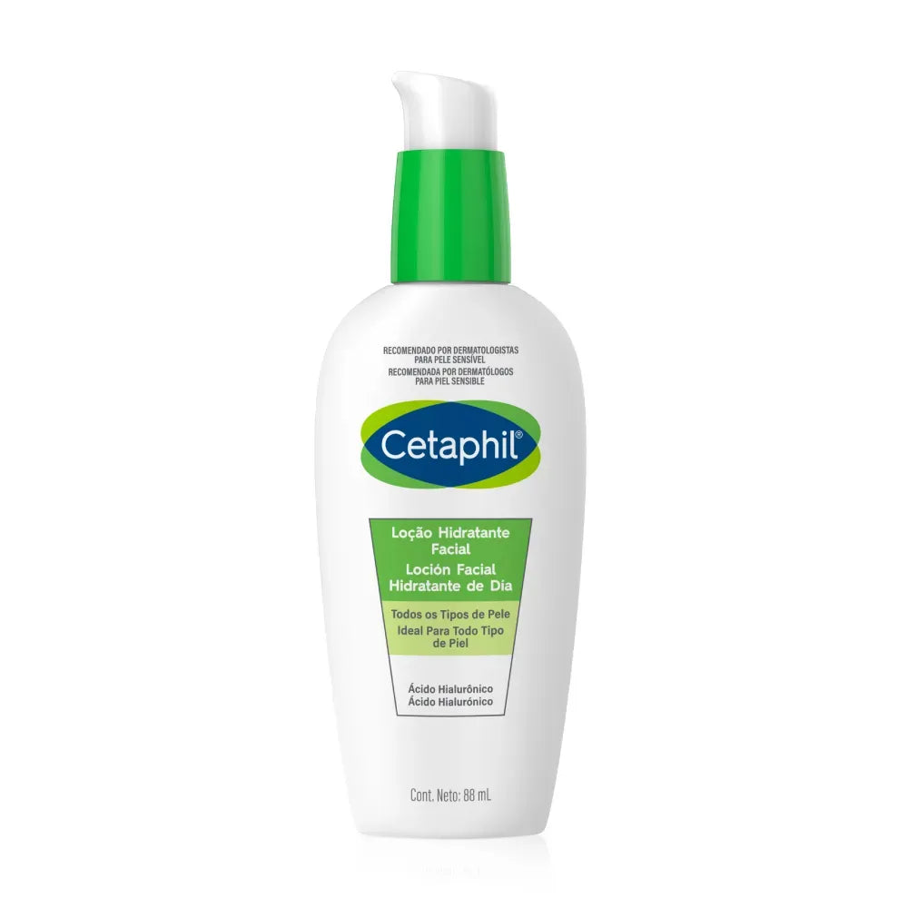 Cetaphil Loción Facial Hidratante de Día x88ml